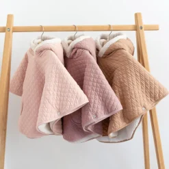 Bemini                    Poncho de voyage    Vintage            9-36 mois