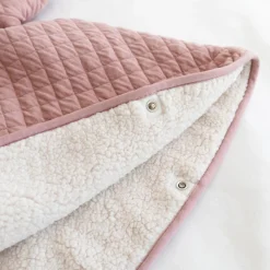Bemini                    Poncho de voyage    Vintage            9-36 mois