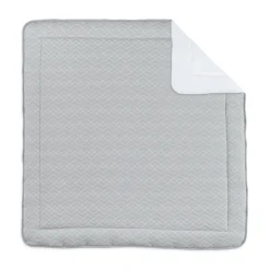 Bemini                    Tapis de Parc Osaka    Grizou            100x100 cm