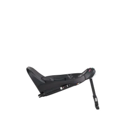 BeSafe Base isofix Beyond Noir