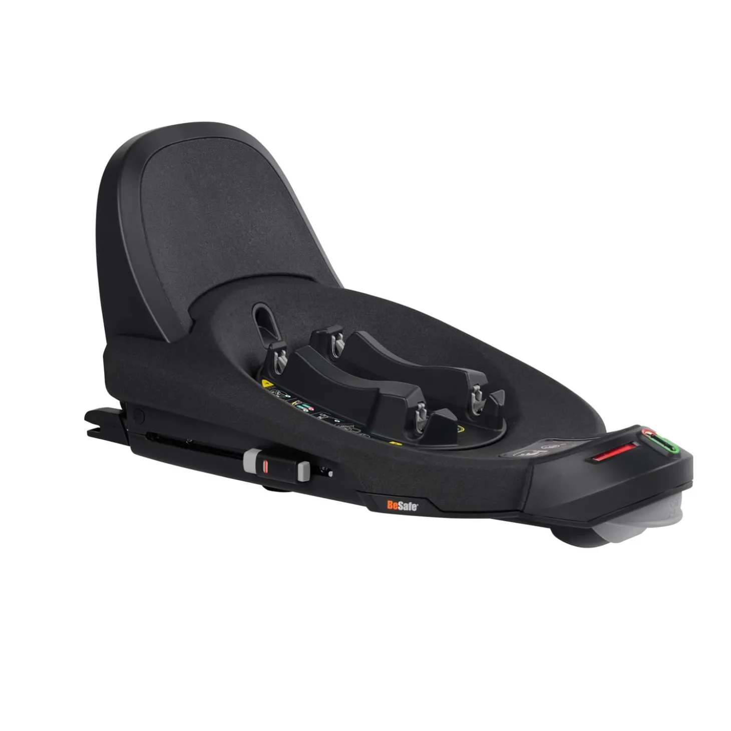 BeSafe Base isofix Beyond Noir