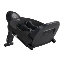BeSafe Base isofix Beyond Noir