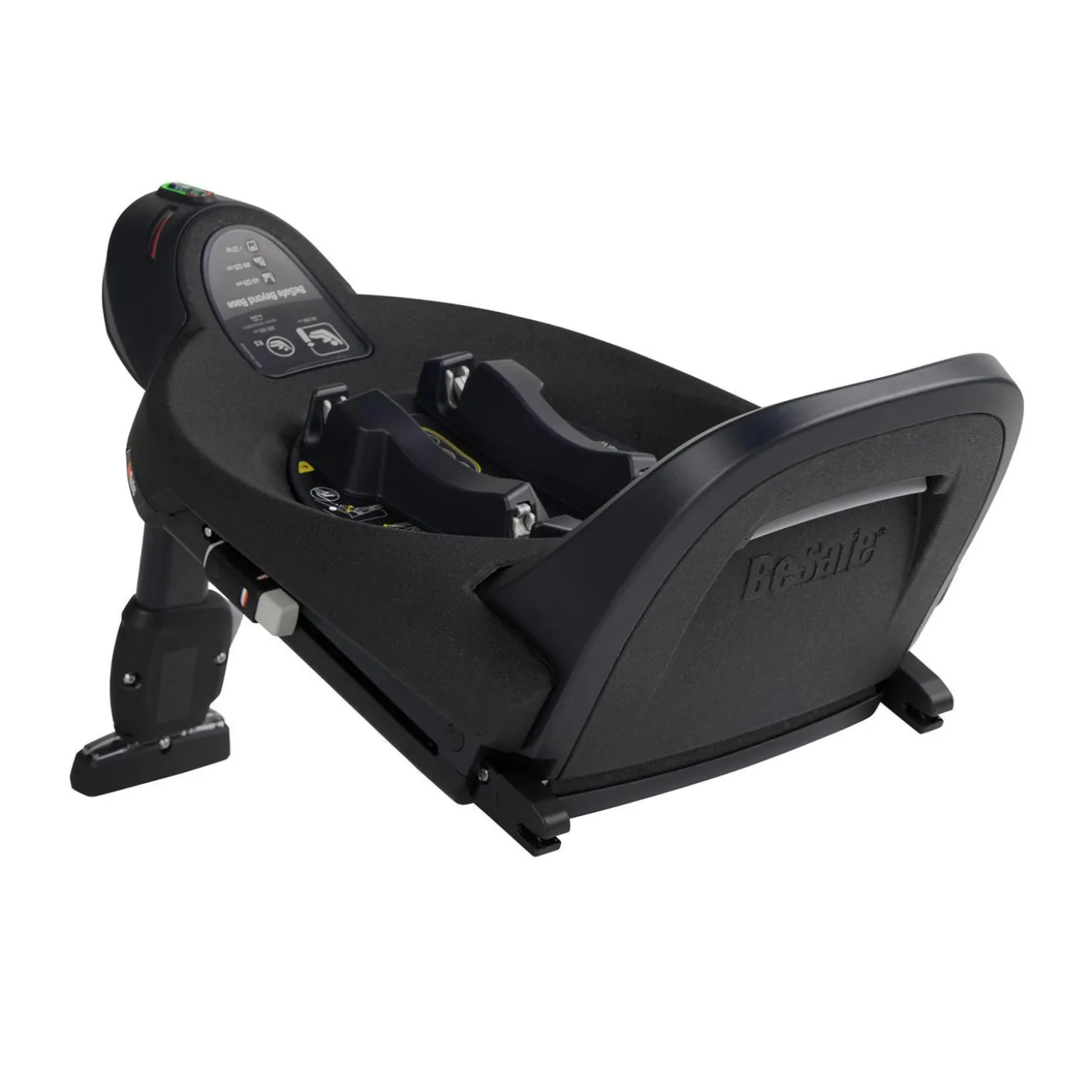 BeSafe Base isofix Beyond Noir