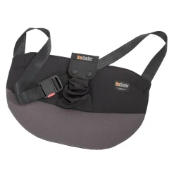 BeSafe                    Ceinture de sécurité grossesse    Noir