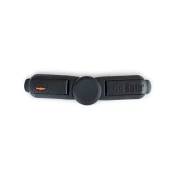 BeSafe Clip de ceinture de sécurité Noir