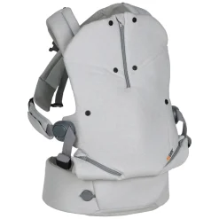 BeSafe                    Porte bébé Haven    Stone Basic