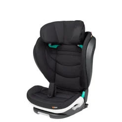 BeSafe                    Réhausseur Flex Fix 2    Black Cab
