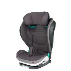 BeSafe                    Réhausseur Flex Fix 2    Metallic Melange