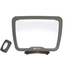 BeSafe                    Rétroviseur XL V² Led