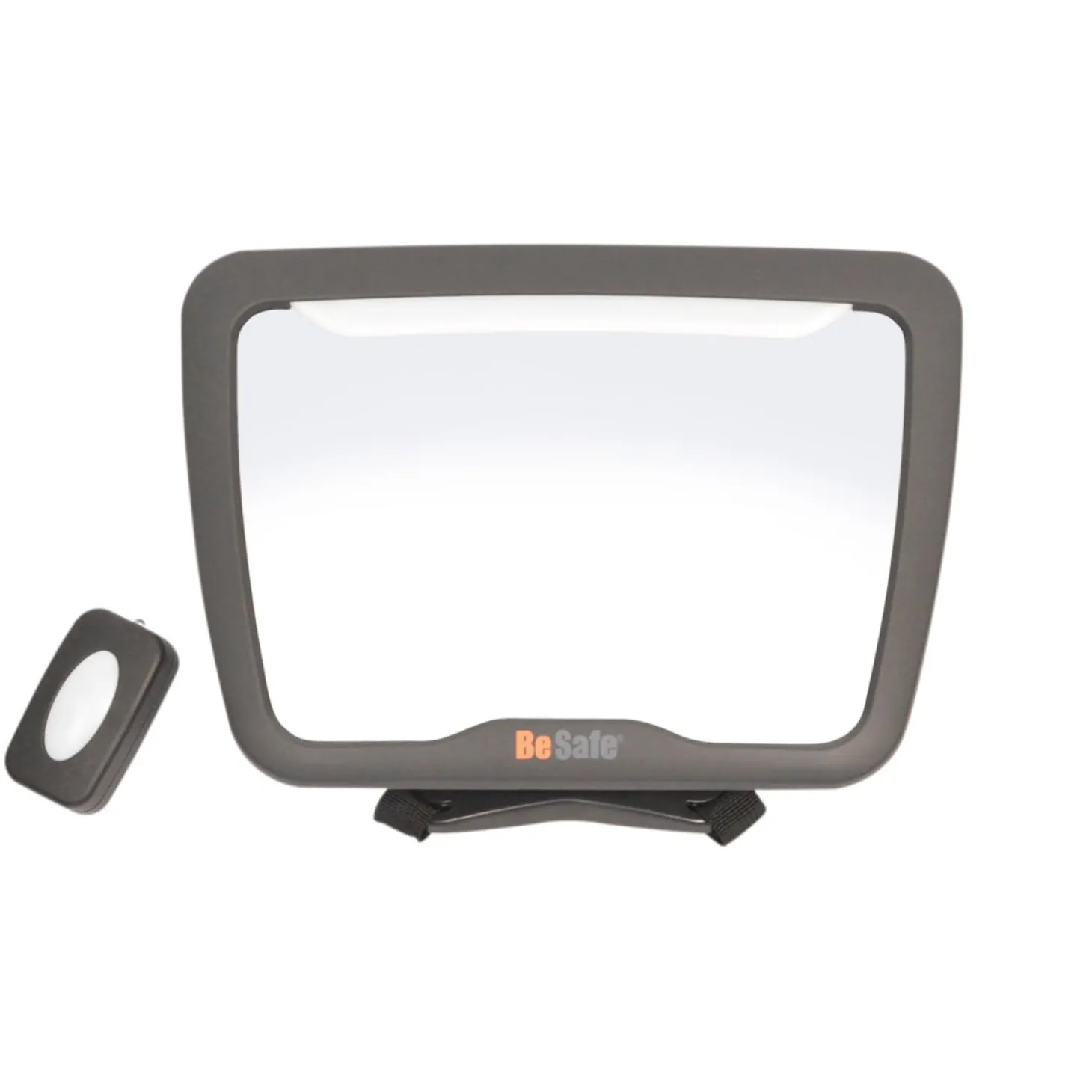 BeSafe Rétroviseur XL V² Led