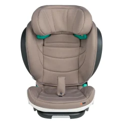 BeSafe                    Siège auto Flex Fix 2    Dark Sand Soft Breeze