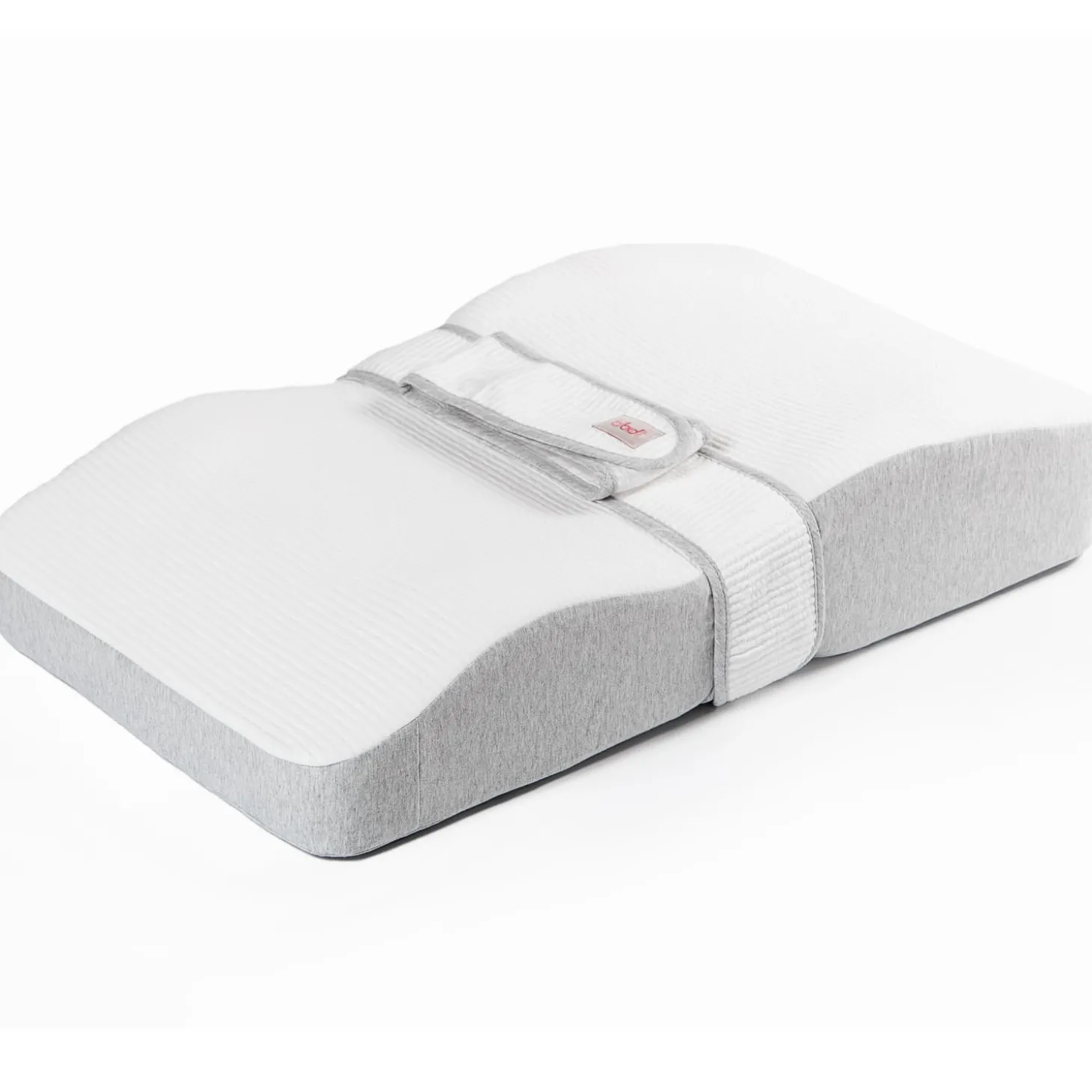 Bibed Matelas ergonomique Bibed Grey