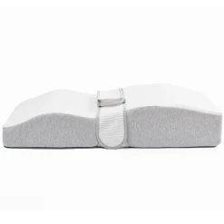 Bibed                    Matelas ergonomique Bibed    Grey