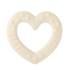 BIBS                    Anneau de dentition Etoile    Ivory