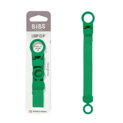 BIBS                    Attache Tétine Loop    Cactus