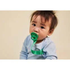 BIBS Attache Tétine Loop Cactus
