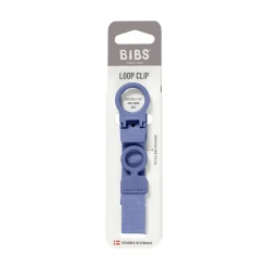 BIBS                    Attache Tétine Loop    Peri