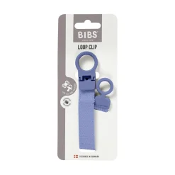BIBS                    Attache Tétine Loop    Peri