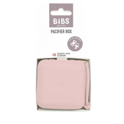 BIBS                    Boite à Tétine    Blossom