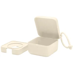 BIBS Boite à Tétine Ivory