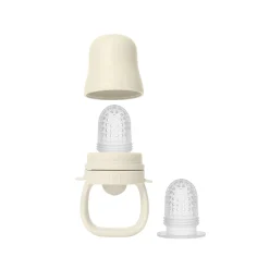 BIBS Grignoteuse Ivory