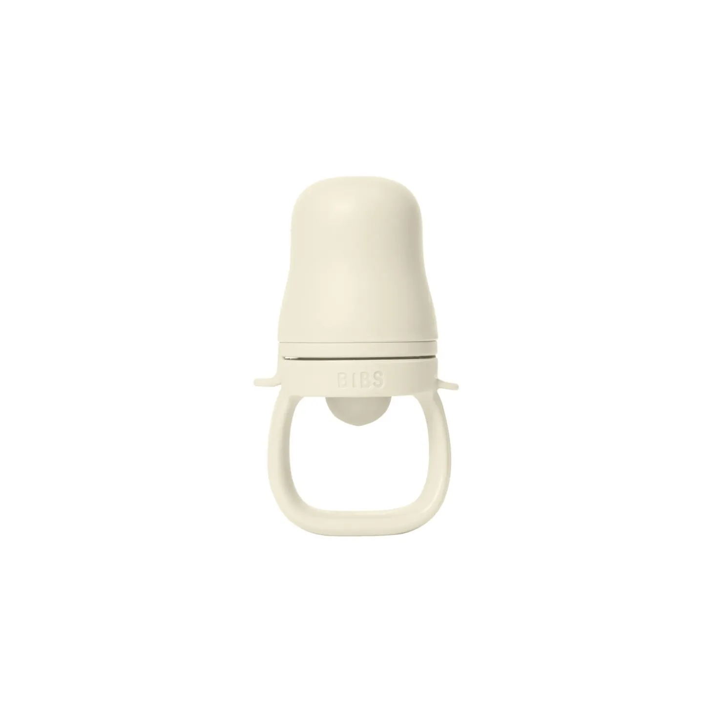 BIBS Grignoteuse Ivory
