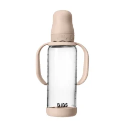 BIBS Poignée pour Biberon Blush