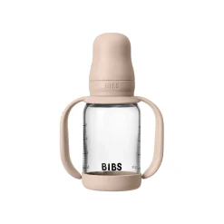 BIBS                    Poignée pour Biberon    Blush