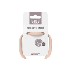 BIBS Poignée pour Biberon Blush