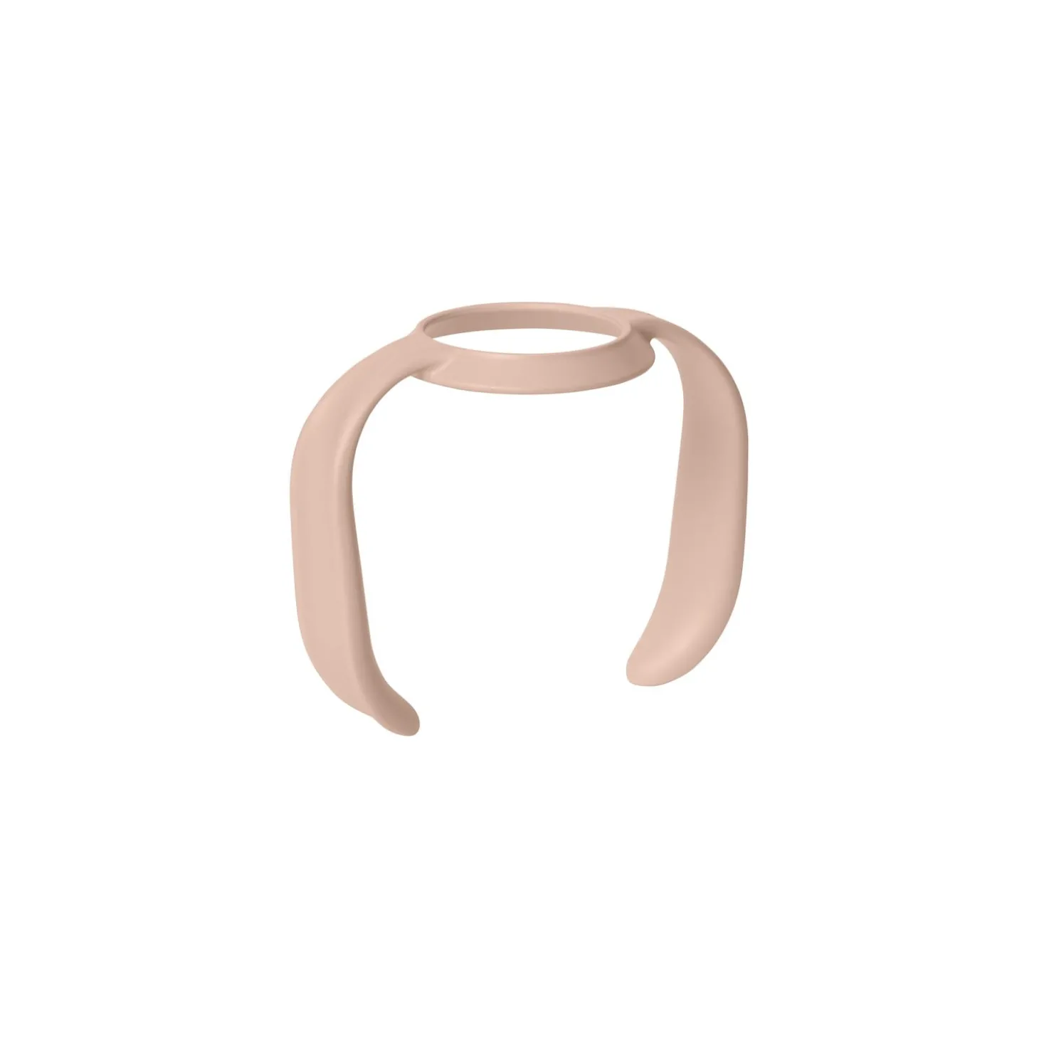 BIBS Poignée pour Biberon Blush