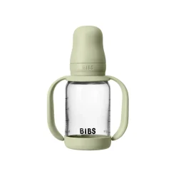 BIBS                    Poignée pour Biberon    Ivory