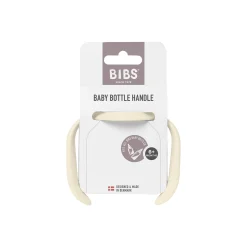 BIBS                    Poignée pour Biberon    Ivory