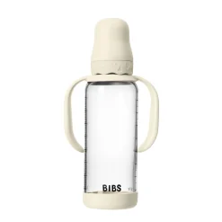 BIBS                    Poignée pour Biberon    Ivory