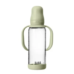 BIBS                    Poignée pour Biberon    Ivory