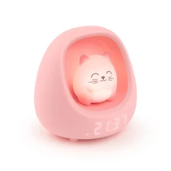 Bigben kids                    Reveil veilleuse chat    Rose