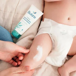 Biolane                    Crème nourrissante et hydratante    Vert Et Blanc            100 ml