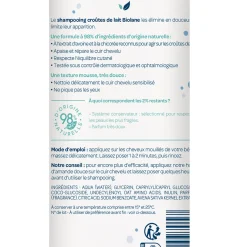 Biolane Shampooing croûtes de lait Multicolore 150 ml