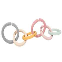Bo Jungle                    Anneaux silicones