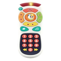 Bo Jungle                    Baby Télécommande