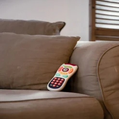 Bo Jungle Baby Télécommande