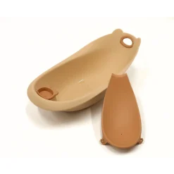 Bo Jungle Baignoire Ourson Terracotta Terracotta