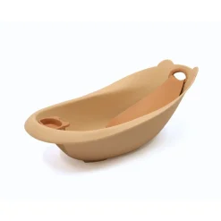 Bo Jungle                    Baignoire Ourson Terracotta    Terracotta