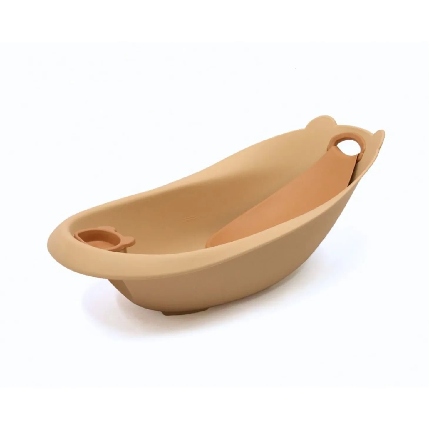 Bo Jungle Baignoire Ourson Terracotta Terracotta