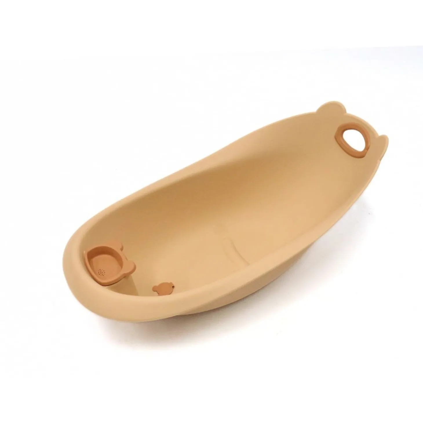 Bo Jungle Baignoire Ourson Terracotta Terracotta
