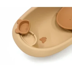 Bo Jungle Baignoire Ourson Terracotta Terracotta