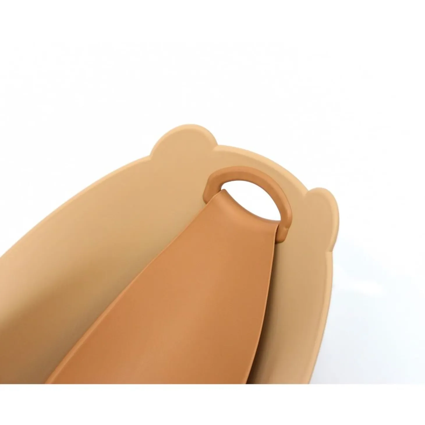 Bo Jungle Baignoire Ourson Terracotta Terracotta