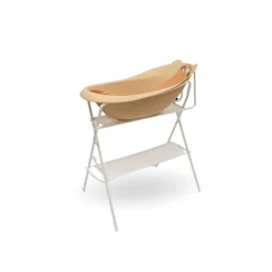 Bo Jungle Baignoire Ourson Terracotta Terracotta