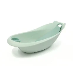 Bo Jungle Baignoire Ourson Terracotta Vert Sage
