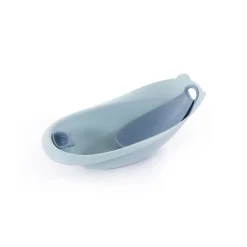 Bo Jungle B-Baignoire Ourson Bleu