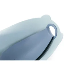 Bo Jungle B-Baignoire Ourson Bleu
